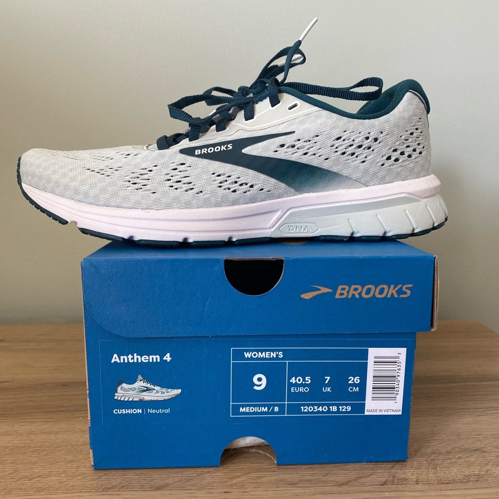 Anthem 4 Running Shoe